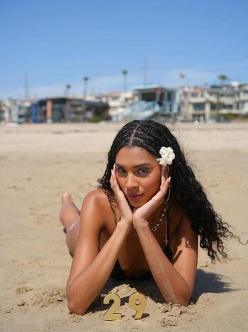 Christine Obanor