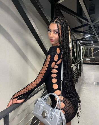 Full leaked Christine obanor private onlyfans photo