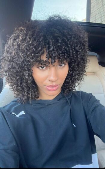 Full leaked Christine obanor private onlyfans photo