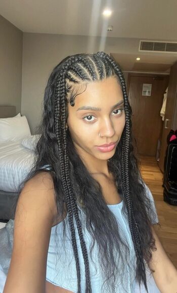 Full leaked Christine obanor private onlyfans photo