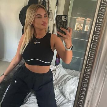 Full leaked Ciara stanton private onlyfans photo