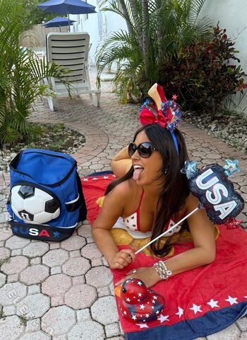 Full leaked Claudia romani private onlyfans photo