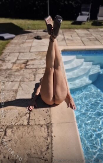 Courtney Sins