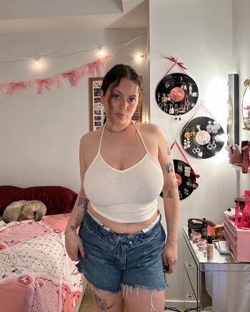 Full leaked Awwtumndabottom private onlyfans photo