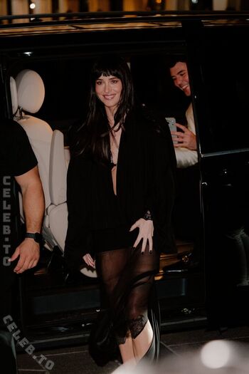 Full leaked Dakota johnson page private onlyfans photo