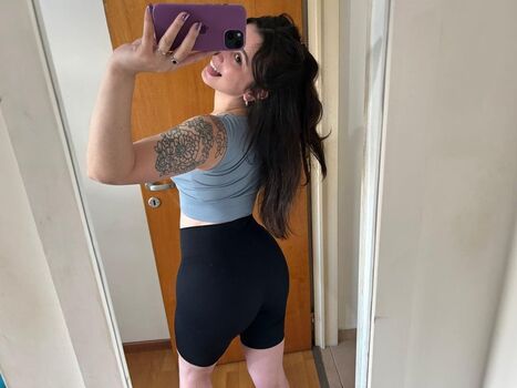 Full leaked Dakotasdreams private onlyfans photo