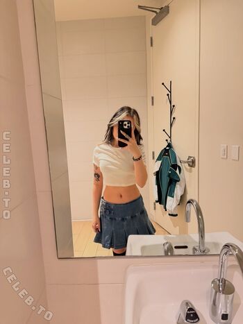 Full leaked Daniela herrera private onlyfans photo