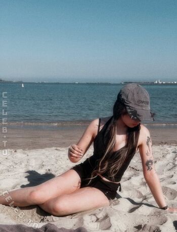 Full leaked Daniela herrera private onlyfans photo