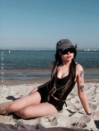 Full leaked Daniela herrera private onlyfans photo