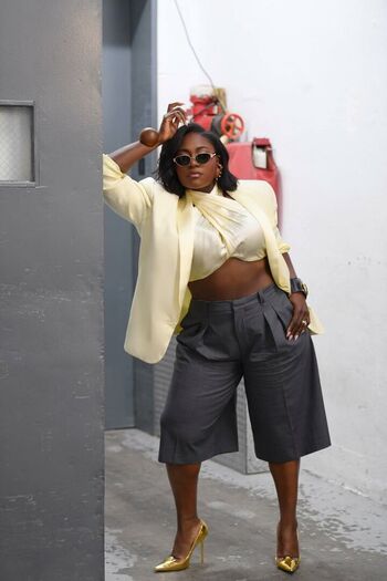 Full leaked Danielle brooks private onlyfans photo