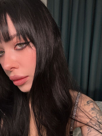 Full leaked Darkkitteness private onlyfans photo