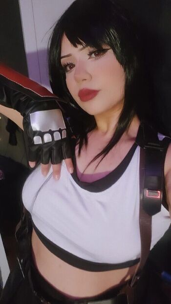 Full leaked Darkravenx private onlyfans photo
