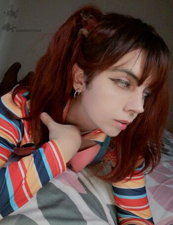 Full leaked Darkwaifutrap private onlyfans photo