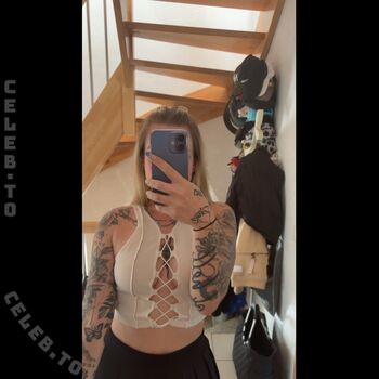 Full leaked De ennex private onlyfans photo