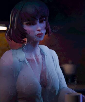 Full leaked Deadlock private onlyfans photo