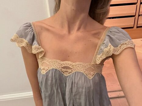 Full leaked Dear mathilda private onlyfans photo