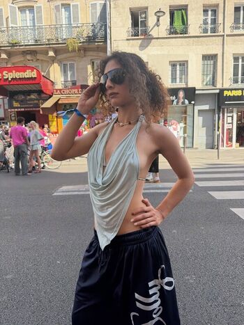 Full leaked Deba hekmat private onlyfans photo