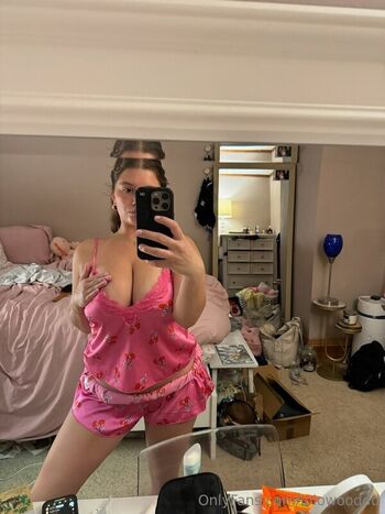 Full leaked Delaney marwood private onlyfans photo