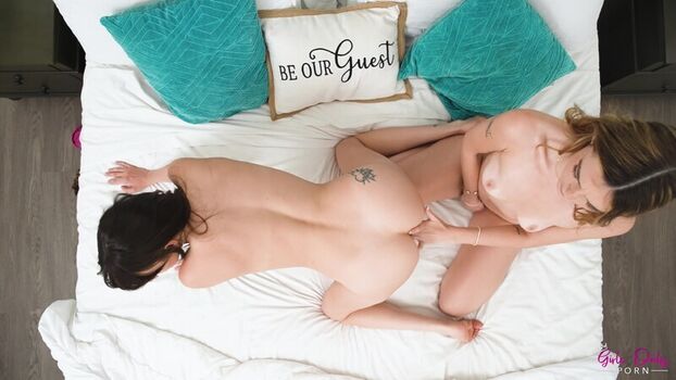 Full leaked Della cate private onlyfans photo