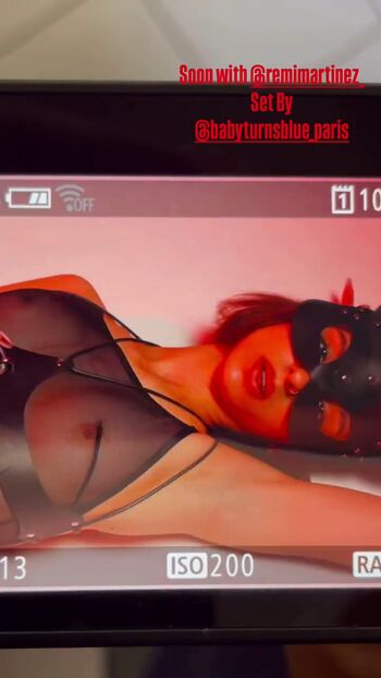 Full leaked Deneb dlm private onlyfans photo