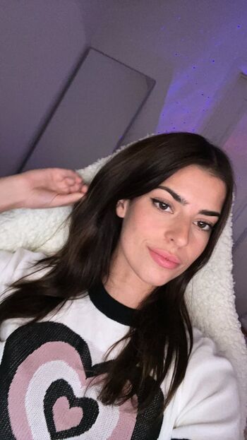 Full leaked Develique private onlyfans photo