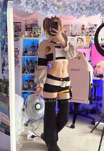 Full leaked Digitalkatt private onlyfans photo