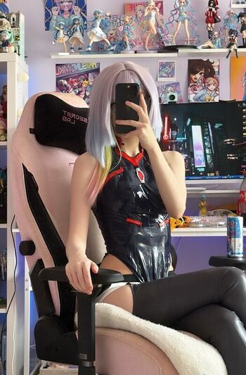 Full leaked Digitalkatt private onlyfans photo