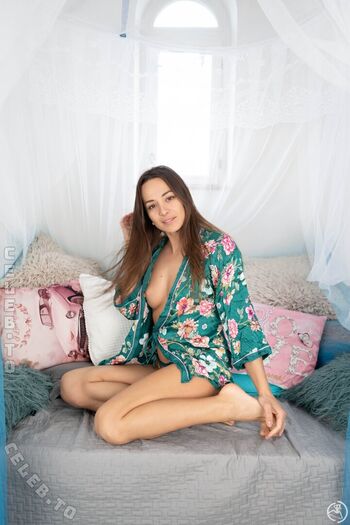 Full leaked Dominika chybov private onlyfans photo