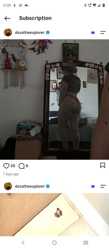Full leaked Dosa anand private onlyfans photo