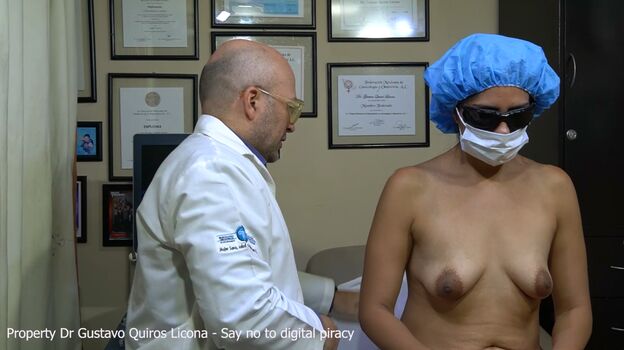 Full leaked Dr gustavo quiros licona page private onlyfans photo