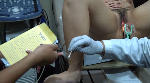 Full leaked Dr gustavo quiros licona private onlyfans photo