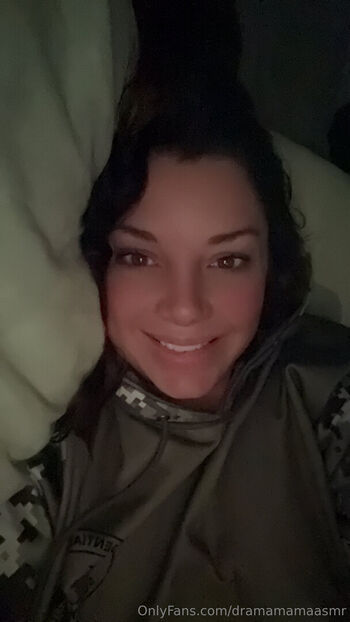 Full leaked Dramamamaasmr private onlyfans photo