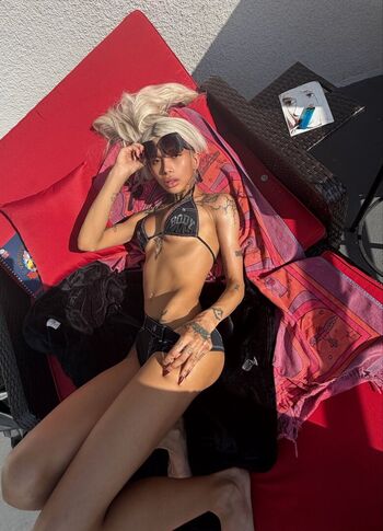 Full leaked Dreambabydrea private onlyfans photo