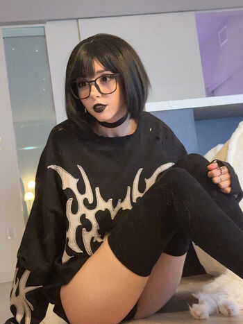 Full leaked Duckie cos private onlyfans photo