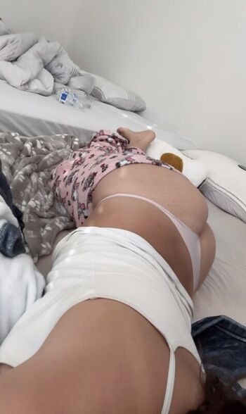 Full leaked Dumsillygirl private onlyfans photo