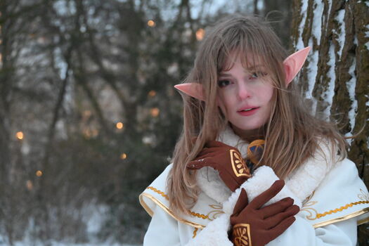 Ella Freya