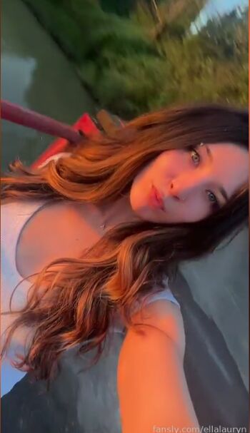 Full leaked Ella lauryn private onlyfans photo