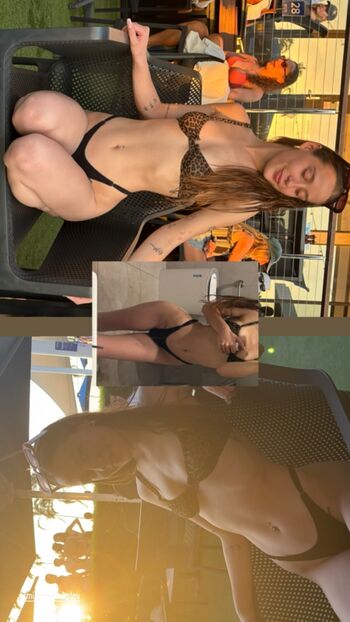 Full leaked Ella rowntree private onlyfans photo