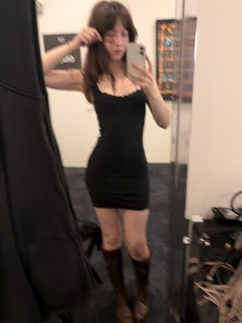 Full leaked Ella woolsey private onlyfans photo