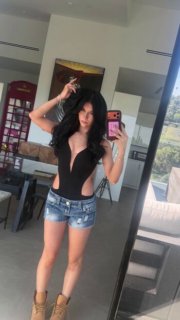 Full leaked Elliana walmsley private onlyfans photo