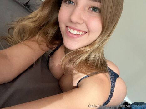 Full leaked Elsabellucci private onlyfans photo