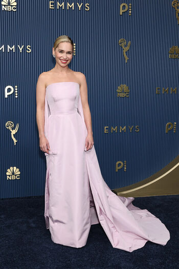 Full leaked Emilia clarke page private onlyfans photo