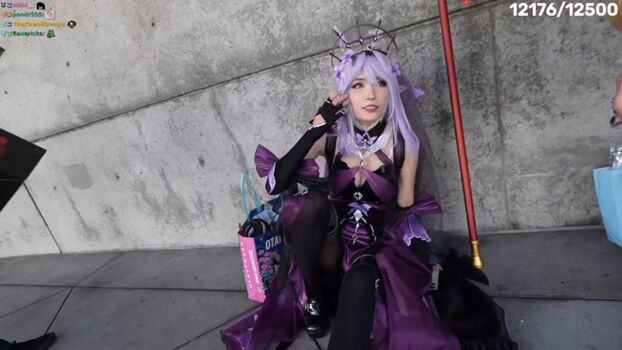 Full leaked Emiru  page private onlyfans photo