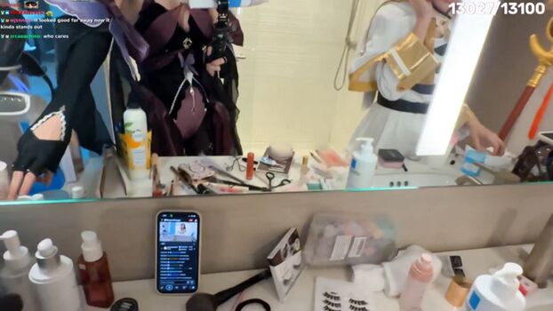 Full leaked Emiru  page private onlyfans photo