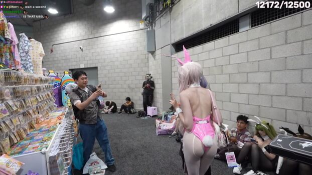 Full leaked Emiru private onlyfans photo