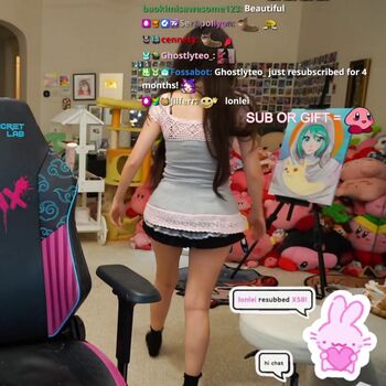 Full leaked Emiru private onlyfans photo