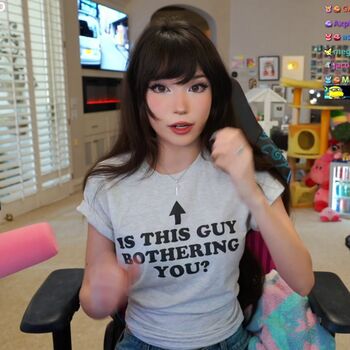 Full leaked Emiru private onlyfans photo