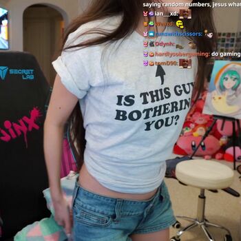 Full leaked Emiru private onlyfans photo