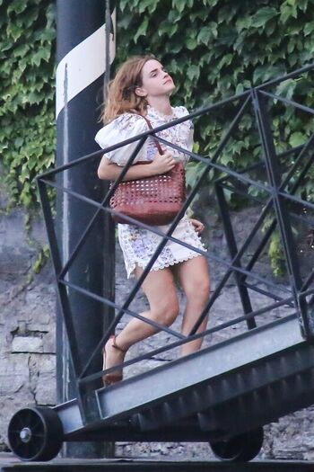 Emma Watson