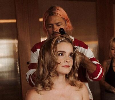 Full leaked Emma watson private onlyfans photo